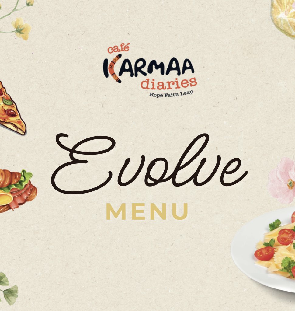 All Day Menu